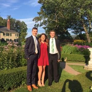 Meet your Posher, Tyler